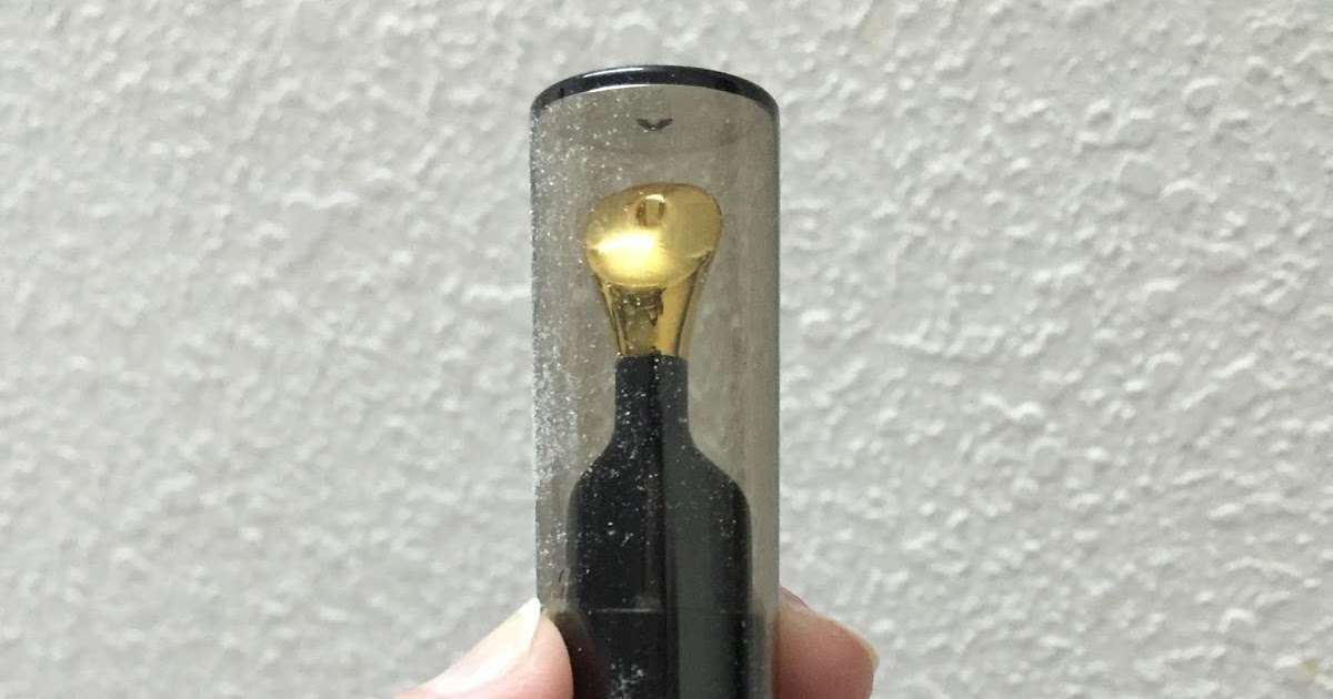 HOURGLASS Nº 28 LIP TREATMENT OIL Review