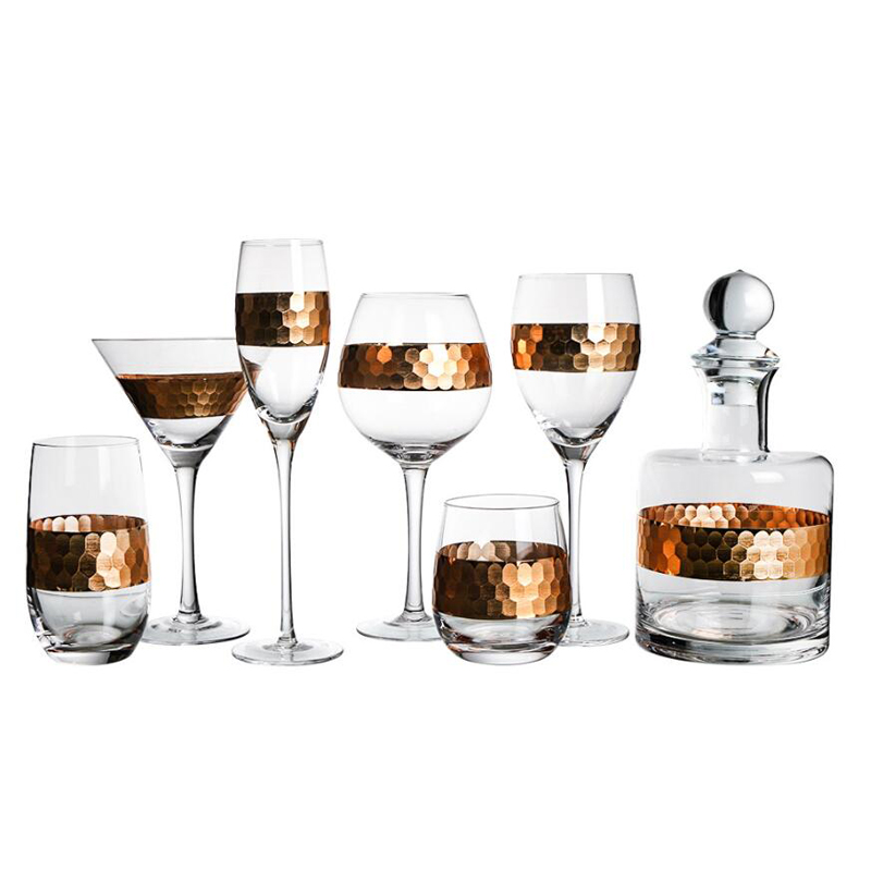 China Leading Glassware Manufacturer And Exporter