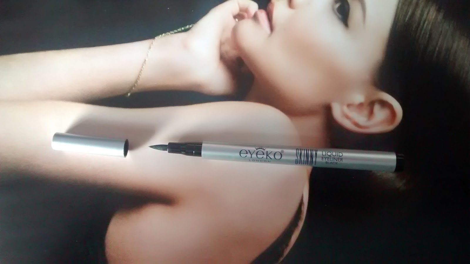 Eyeko Skinny Black Eyeliner Eyeko Skinny Black Eyeliner