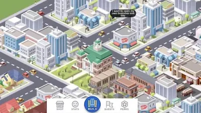 لعبة Pocket City مهكرة مدفوعة, تحميل APK Pocket City, لعبة Pocket City مهكرة جاهزة للاندرويد, Pocket City apk paid