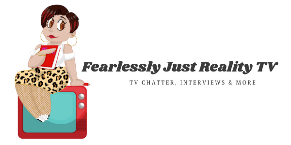 Fearlessly Just Reality TV