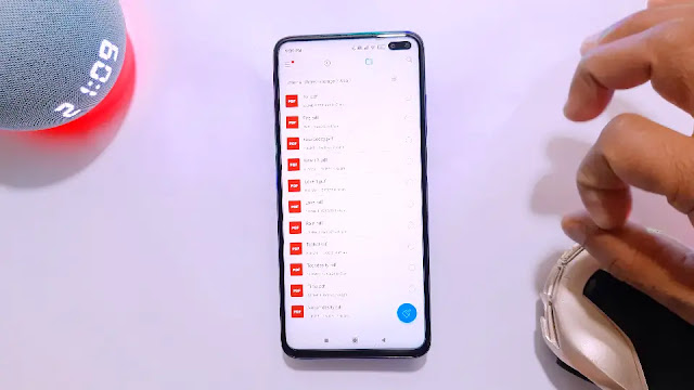 All Downloaded live wallpapers top 10 live wallpapers for mi phones