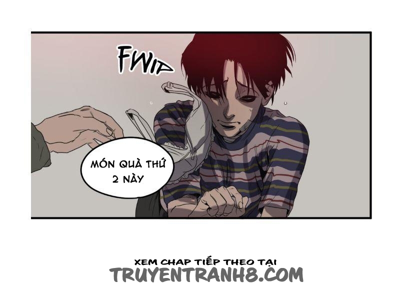 Kẻ Bám Đuôi chap 14 - Trang 75