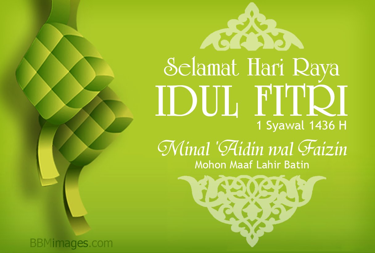 SELAMAT HARI RAYA