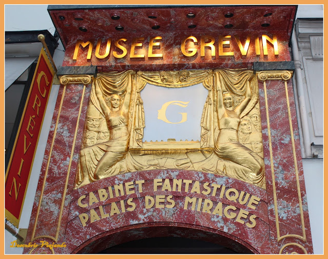Museu Grévin