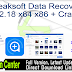 Apeaksoft Data Recovery  and FonePaw Data Recovery 2.6.0 Crack Full Version [Latest]