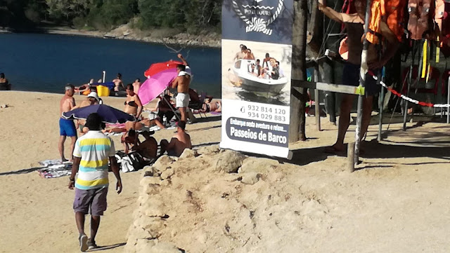 Passeios de Barco Passeios de Barco