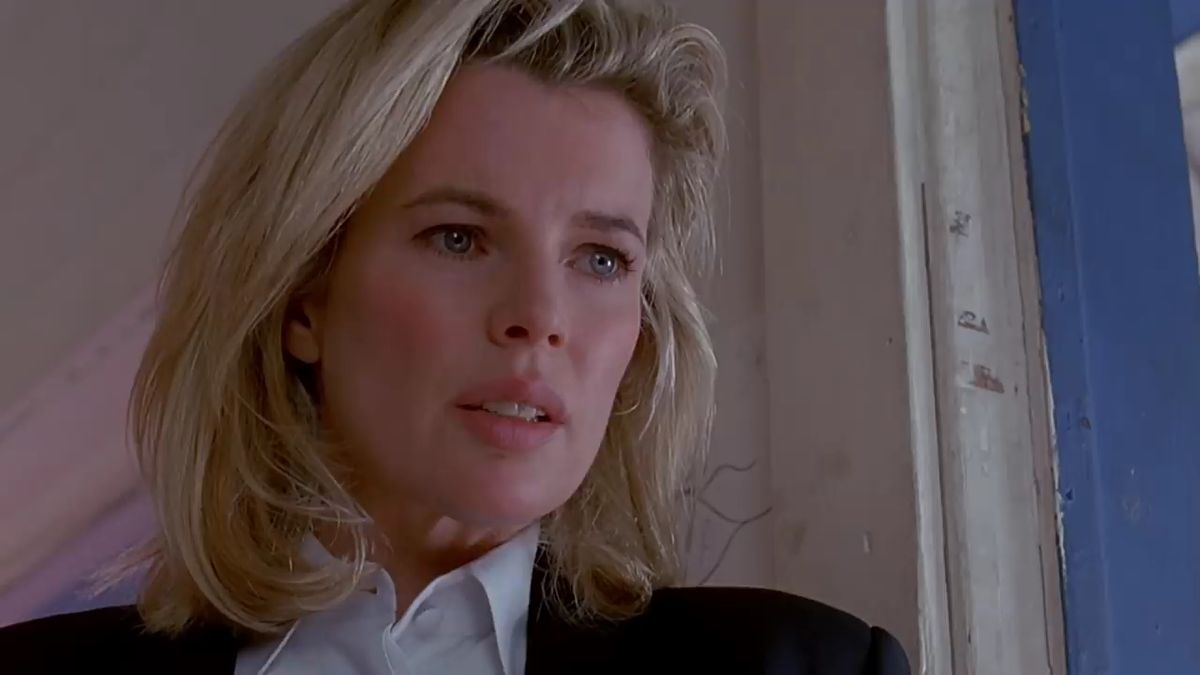 настоящая маккой 1993