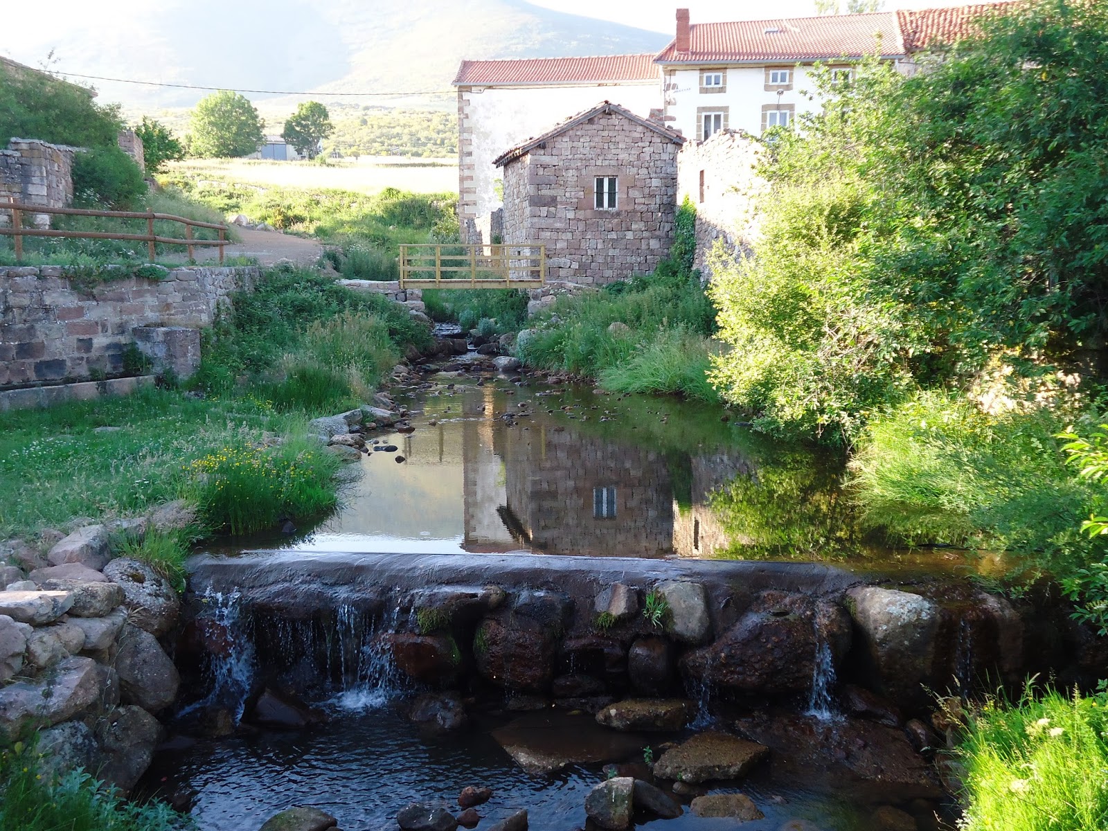 Delegación de Catequesis Diócesis de Palencia Convivencia en Salcedillo