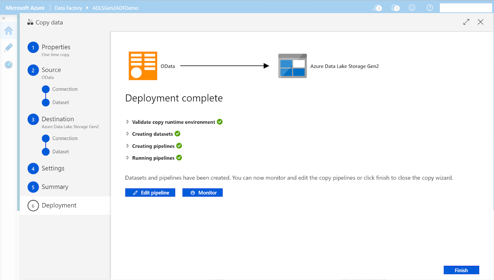 Anupama Natarajan Data Platform Tips 31 Azure Data Lake Storage Gen2