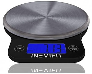 3 Best Food Scale For Meal Prep | Kitchen Appliance Packages - Kitchen