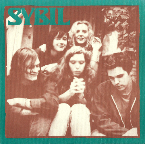 Wilfully Obscure: Sybil - Olympia 7" (1991, eMpTy)
