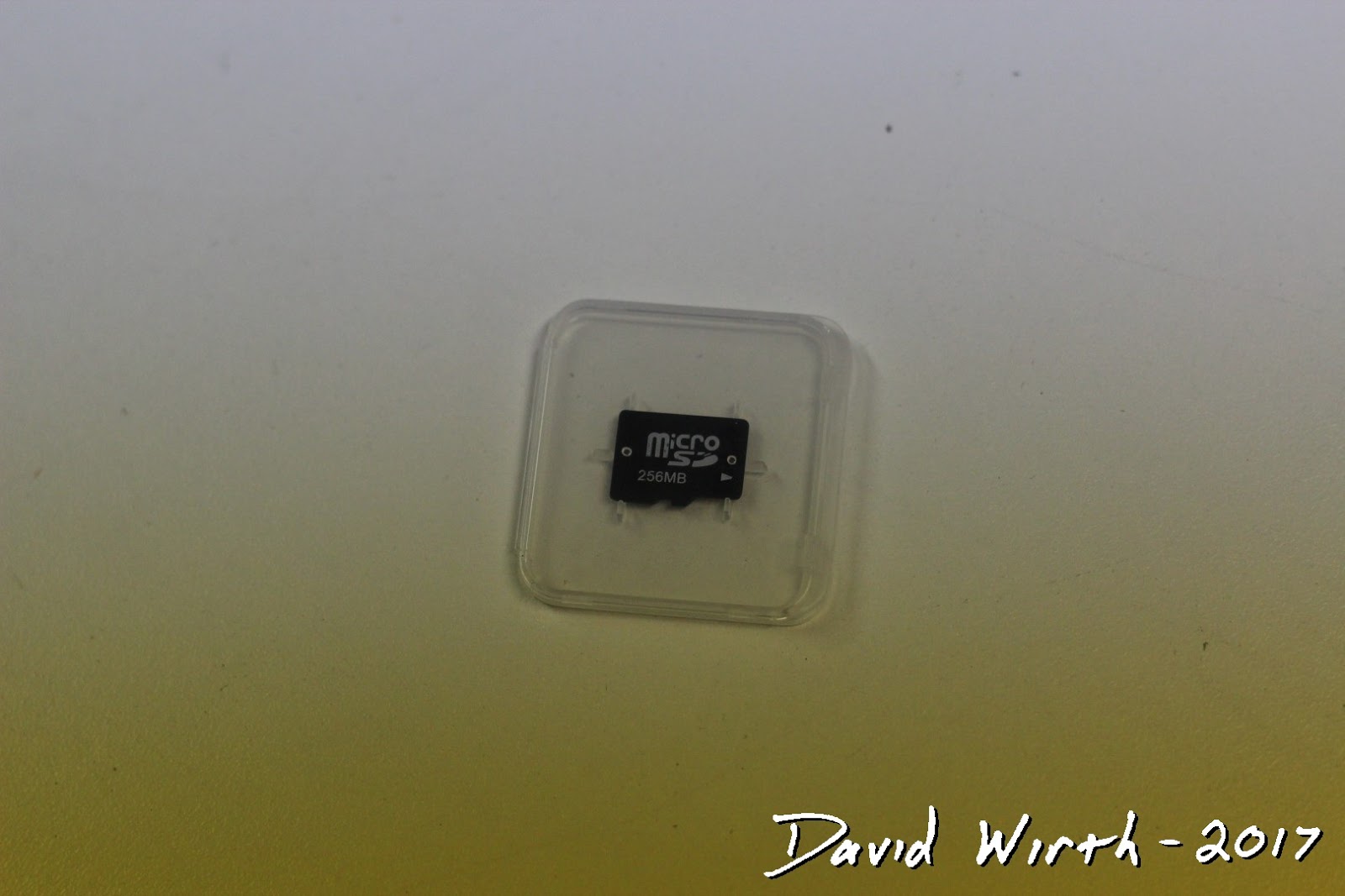 3D Printer Setup Monoprice MP Select Mini