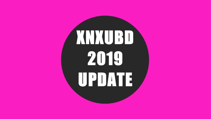 40+ Xnxubd 2019 Nvidia Video Korea X Xbox Prosedur