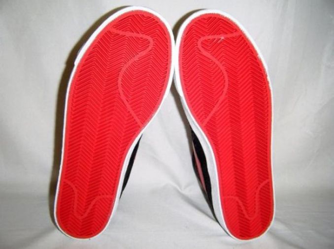 a tribe called quest nike sb blazer