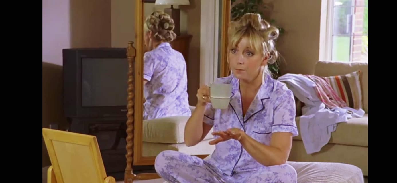 MIDSOMER MURDERS Blood Wedding, S11E2