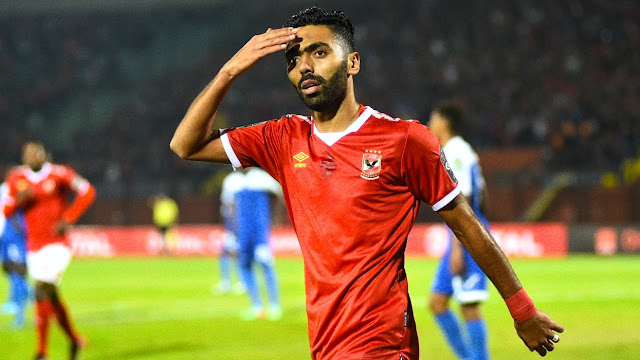 الأهلي يتجاوز الهلال ويتجاوز كبوة رادس الأهلي يتجاوز الهلال ويتجاوز كبوة رادس