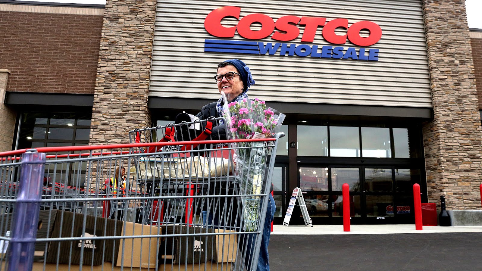 Costco American Express Card Login American Choices