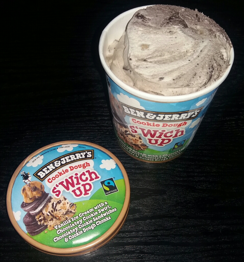 Ben And Jerry