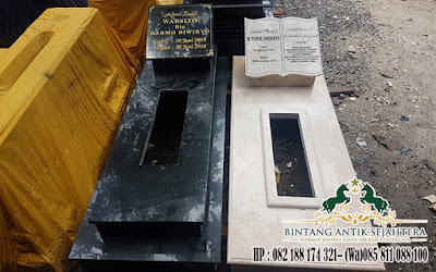 Harga Kuburan Marmer, Makam Batu Granit Marmer, Makam Marmer Gresik