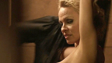 El Nuevo Desnudo De Pamela Anderson