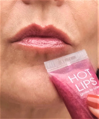 Zoya Hot Lips Anonymous