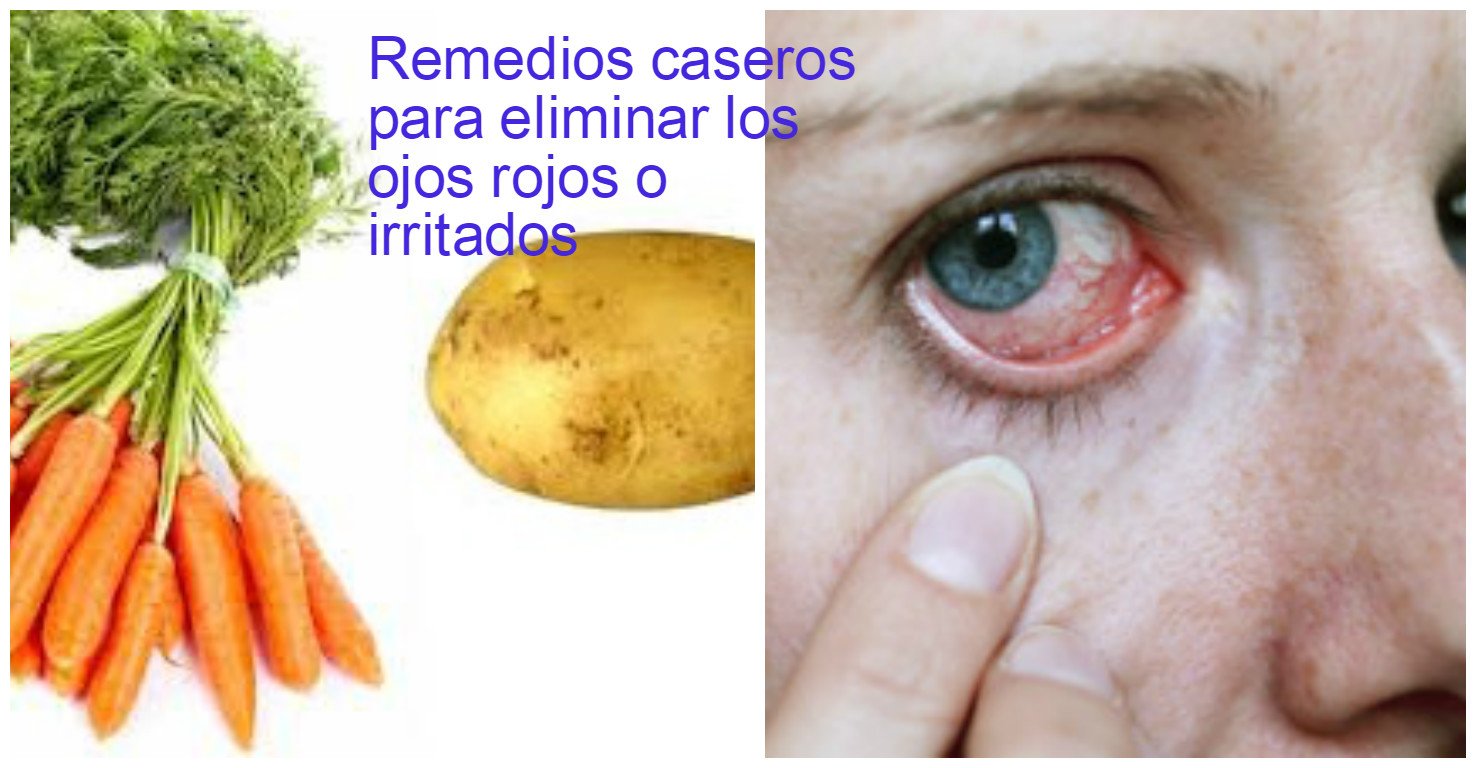 Como quitar los ojos rojos