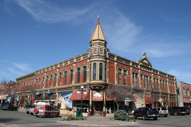 City Of Ellensburg Bill Pay