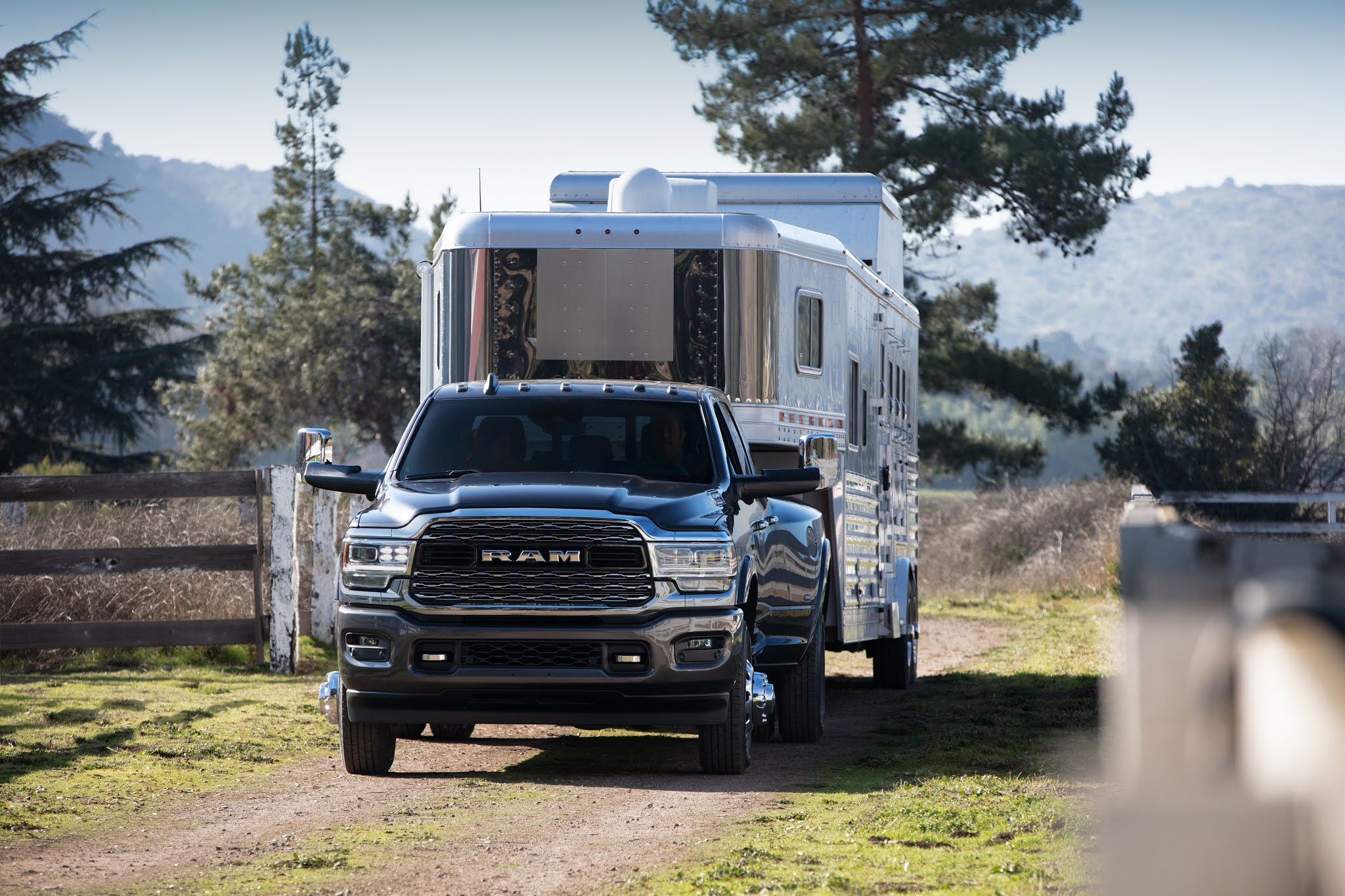 Melloy Dodge: General Towing Tips With Your RAM