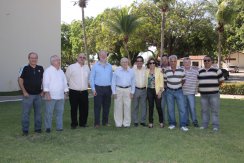 BLOG DO CLEUBER CARLOS Aécio de Borba Um Brasileiro 7 Vezes Campeão