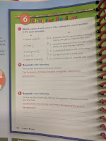 Week of 11/4-11/8 | STM Fifth Grade Blog