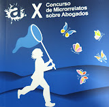 X CONCURSO MICRORRELATOS ABOGADOS