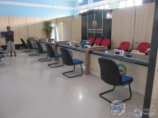 Produsen Furniture Interior Kantor