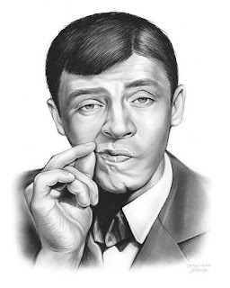 Jerry Lewis Art