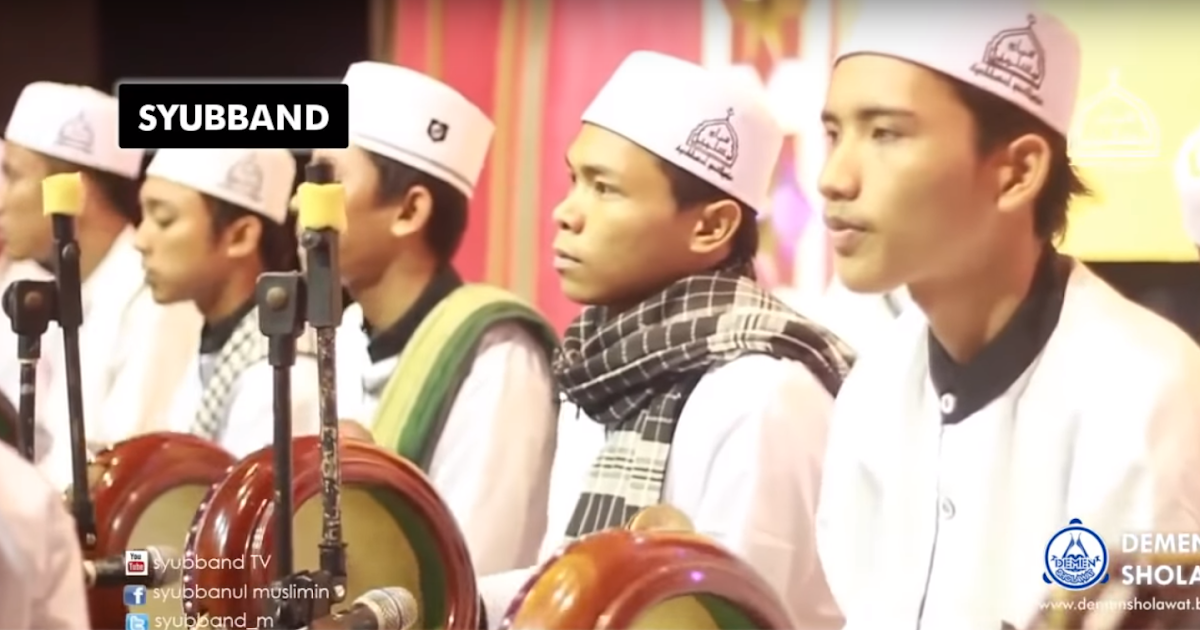 Download Sholawat Siruli Nailil Mp3 AlIslamuDini