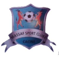 MASSAF SPORT CLUBE