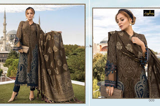 M3 Maria Linen Collection pakistani Suits wholesaler