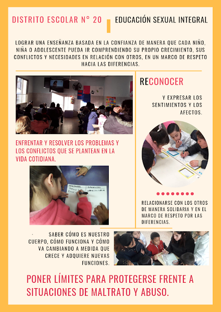 imágenes sobre trabajos realizados en las escuelas sobre solución de conflictos