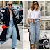 Baggy jeans: 10 υπέροχες ιδέες για να φορέσεις το φαρδύ jean με στυλ