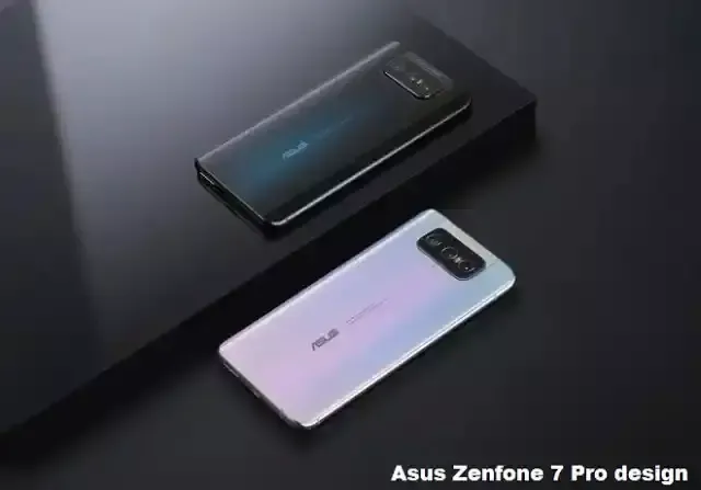 Also, Zenfone 7 Pro's competes with other flagships: 6.67-inch Full HD Plus AMOLED display (no notch, no punch-hole), large 5,000mAh battery, Snapdragon 865 Plus chipset, 8GB of RAM, and 256GB Storage.