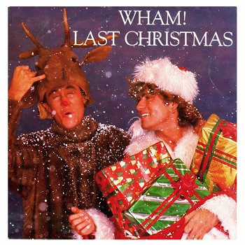 Wham! - Last Christmas