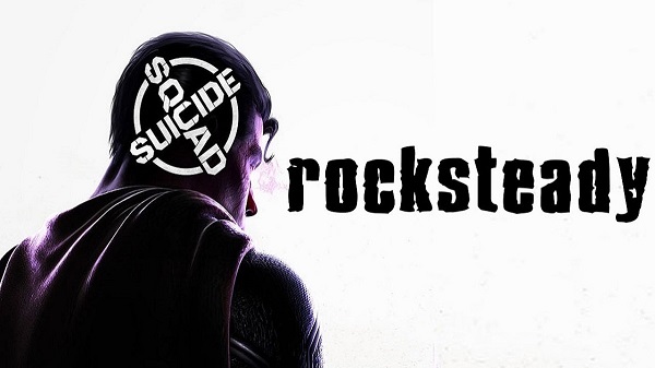 أستوديو Rocksteady بعد سنوات من الغياب يعلن عن لعبة Suicide Squad 