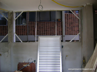 PINTURA RESIDENCIAL SP