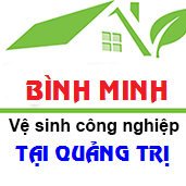 Dịch vụ vệ sinh nhà ở tại Quảng Trị