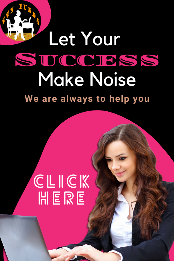 Let your Success make Noise