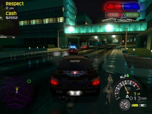 Street Racing Syndicate Game Torrent Street Racing Syndicate Game Torrent