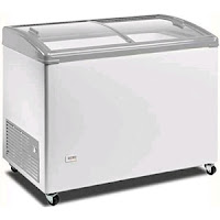 congeladores horizontales expositores refrigerados