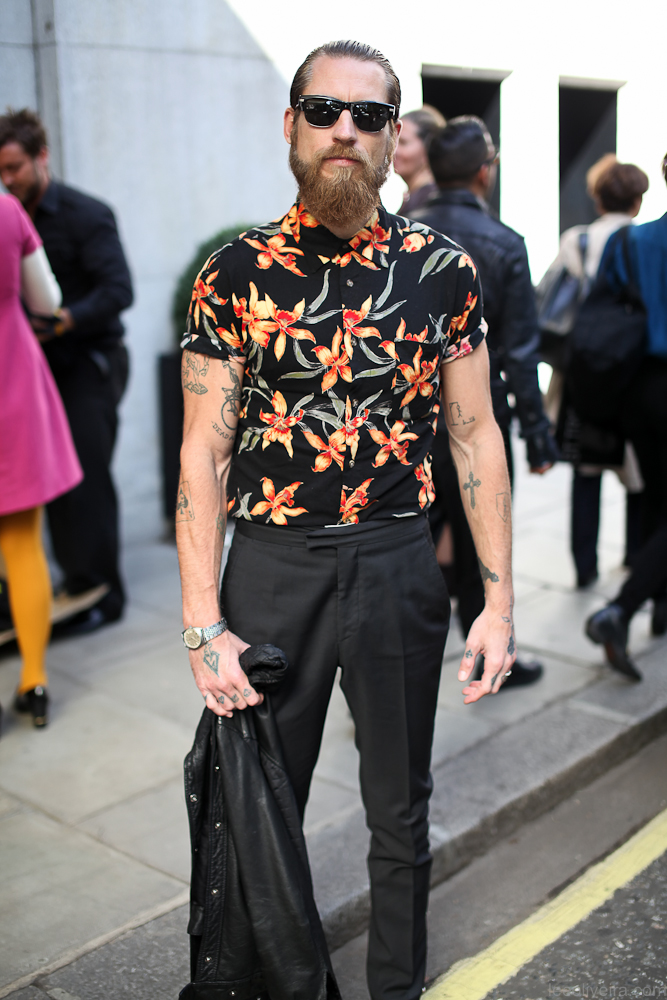 INCOGNITO (FR) Gentlemen