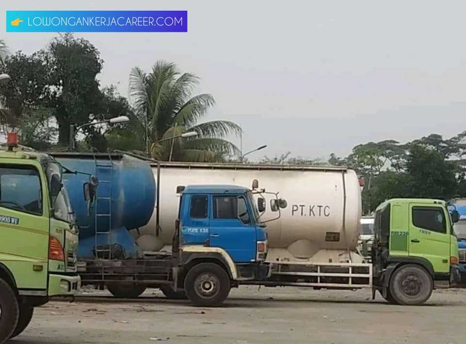 Lowongan Kerja Pt Karya Tuban Cemerlang Jl Kemukus Jakarta 2021 Lowongan Kerja Pt Karya Tuban Cemerlang Jl Kemukus Jakarta 2021