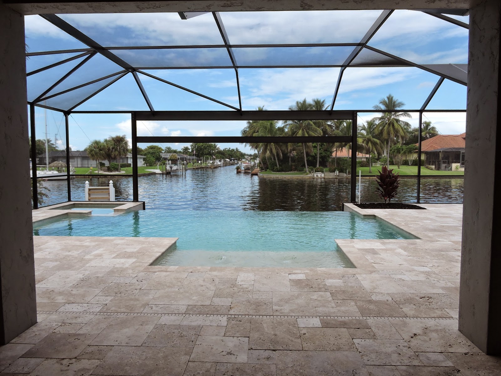 Tundra Homes Open House at 5058 Saxony Court